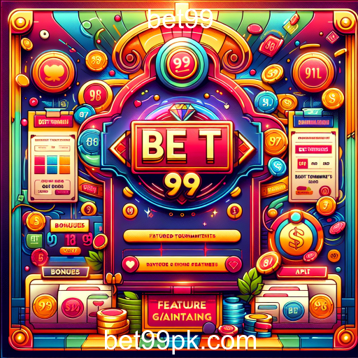 Aproveite as Promoções Especiais na Bet99