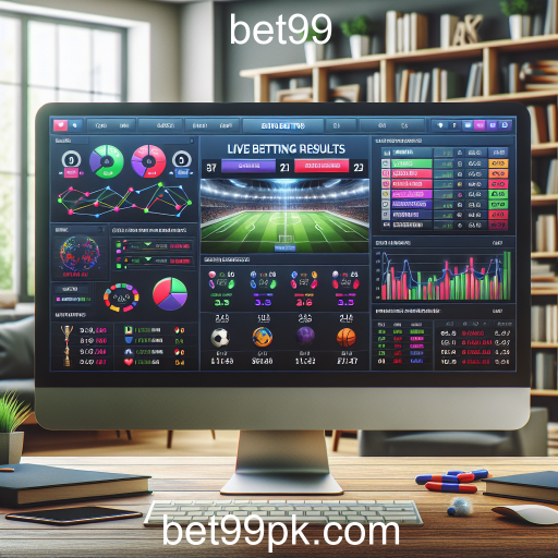 Resultados de Apostas no Bet99: Sua Fonte de Informação Confiável